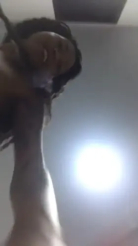 react if you would like to be with the dick here