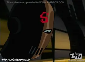 Raven gets railed on her birthday [2/2] (ZONE)