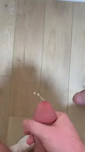 I need to cum on someone