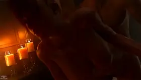 Mercy (Sound Update) (Sage of Osiris) [Overwatch]