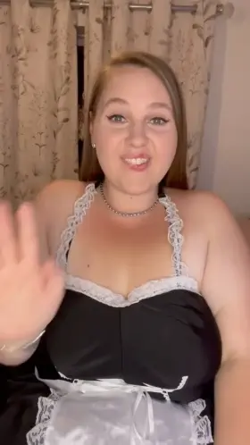 Mummy needs something to clean