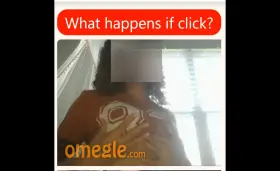 Sexy babe wants me to rate her tits