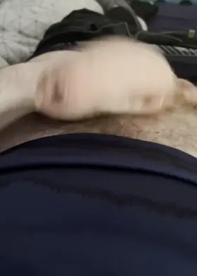 I’m feeling big today