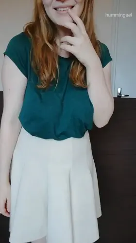 I'm told dads love me 😊