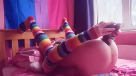 What could be hiding in that butt? 👀