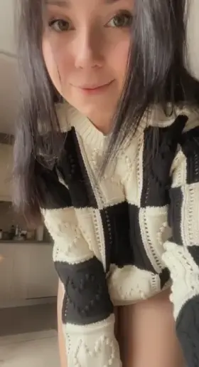 Is this seat available? I mean your face