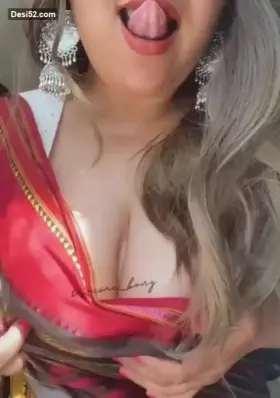 [F] Desi Cute Shy Bhabhi Enjoying Herself ❤️🔥 Full Video 👇👇