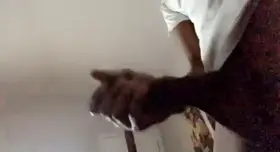 your sissy ass craves a cock like this.