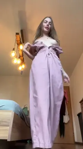 I should wear it properly yeah..but you wouldn’t see what’s under 😈