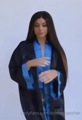 Krist€n H@ncher OF P@ck with Ril€y Re!d Contents & PPVs + 7 GB M€g@