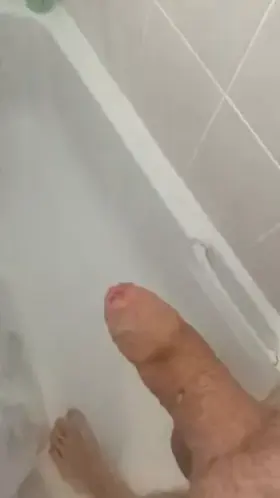 Two for one on showers?