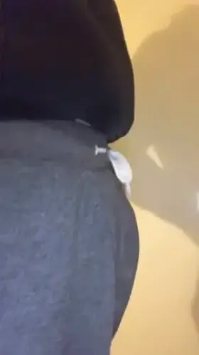 People are always asking about my bulge. Here it is with a bit extra 😉