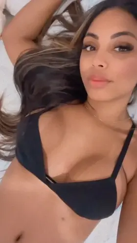 who wants to join me in bed?