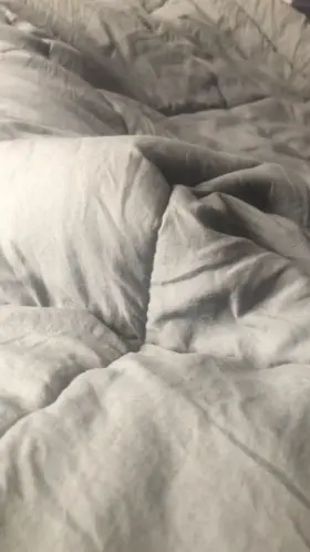 Something nice to wake up to