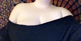 let me be on top baby