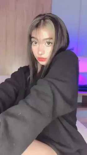 I’m shy, but here is my tiny drop!