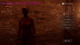 Slaves of Rome - Fucking Your Sex Slave Cornelia