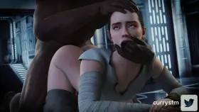 Rey (Currysfm) [Star Wars]