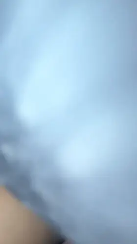 I rode my husbands friends bbc on his back seats😈