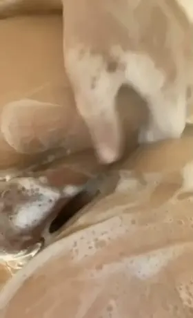 Wish it was BBC instead of my fingers 😩😩 (18)