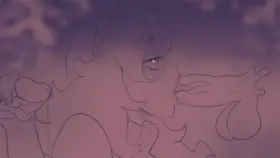 Hex Maniac x Haunter