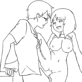 Looks like Dwight and Feng