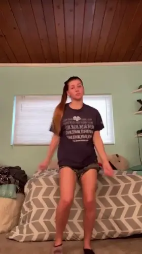 This video made me lose it