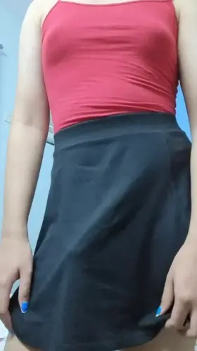 Who's going to come be a good boy for mommy?💖