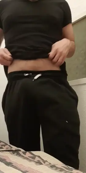 I think I have started gaining some muscle. Only 1 muscle matters though!