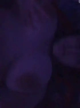 Would you play with my big tits?