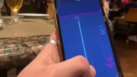 [GIF] I like to do more than eat dinner when I go out 😈🤫