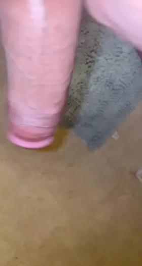 DMs open. It’s kind of like an elephant trunk but I’m sure we can make it fit?