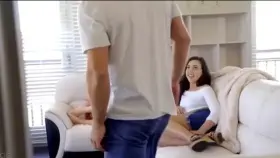 [/r/PussyWallet] Creampie Under Blanket