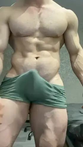 Any love for the newbie? 💪