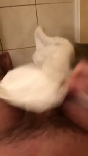 Can't believe Tinder matches are scared of this [M]