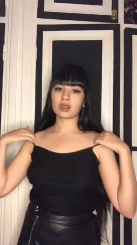 Good girls are the baddest ✨