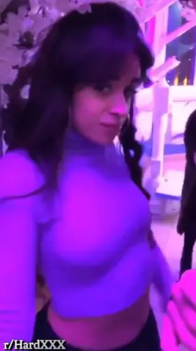 Cockteasing Slutina Camila Cabello