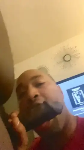 Biggest dick I’ve ever took! Loved every minute 😉40+