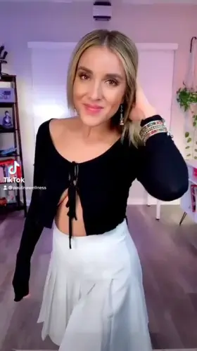 Goon for petite TikTok sluts