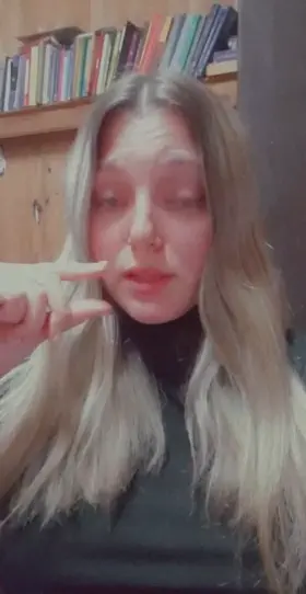 Say hi to your little shrimp there! 😈🤣