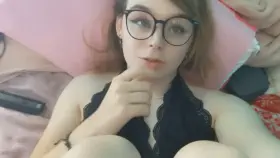 I love showing off like this