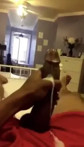 Cuck I'm getting her Pregnant okay? Cool. Glad you agree. Now Go sit In the corner