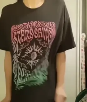 Life it's hard Sometime 🥲. Here’s some boobies (OC)