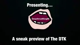 {Uncensored Preview} Tinder date sucks dick for a ride home