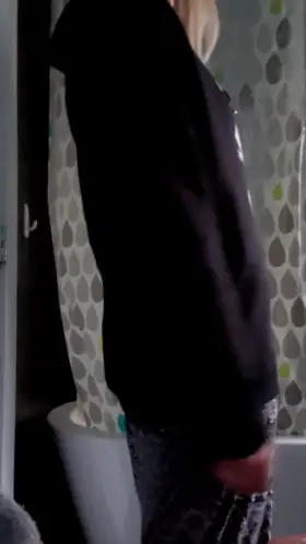 On/Off ( Her Content In Comments )