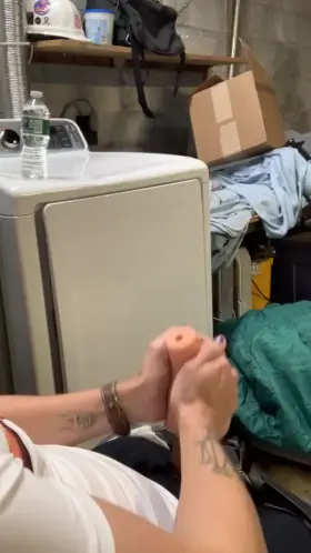 Loving my new Mia Malkova fucktoy