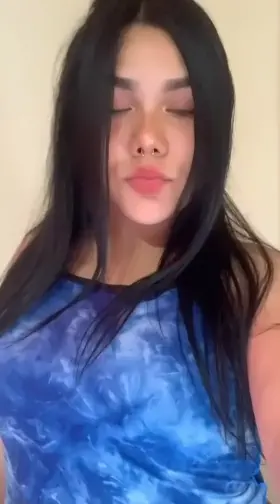 Tell me your deepest desire babe, check my profile to see more 😇