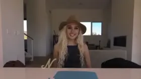 Naomi Woods, Cute Mode | Slut Mode, Showcase