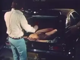 Maggie Williams - Hungry Eyed Woman (1973)