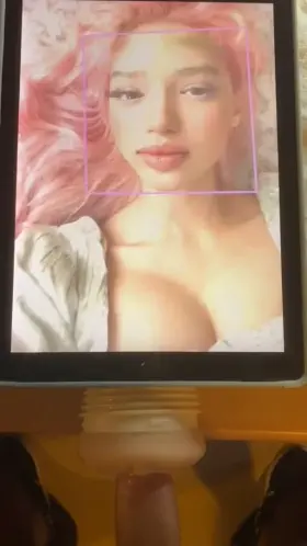 Sabrina Zada Fleshlight Tribute